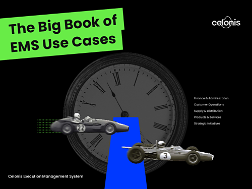 The Big Book of EMS Use Cases