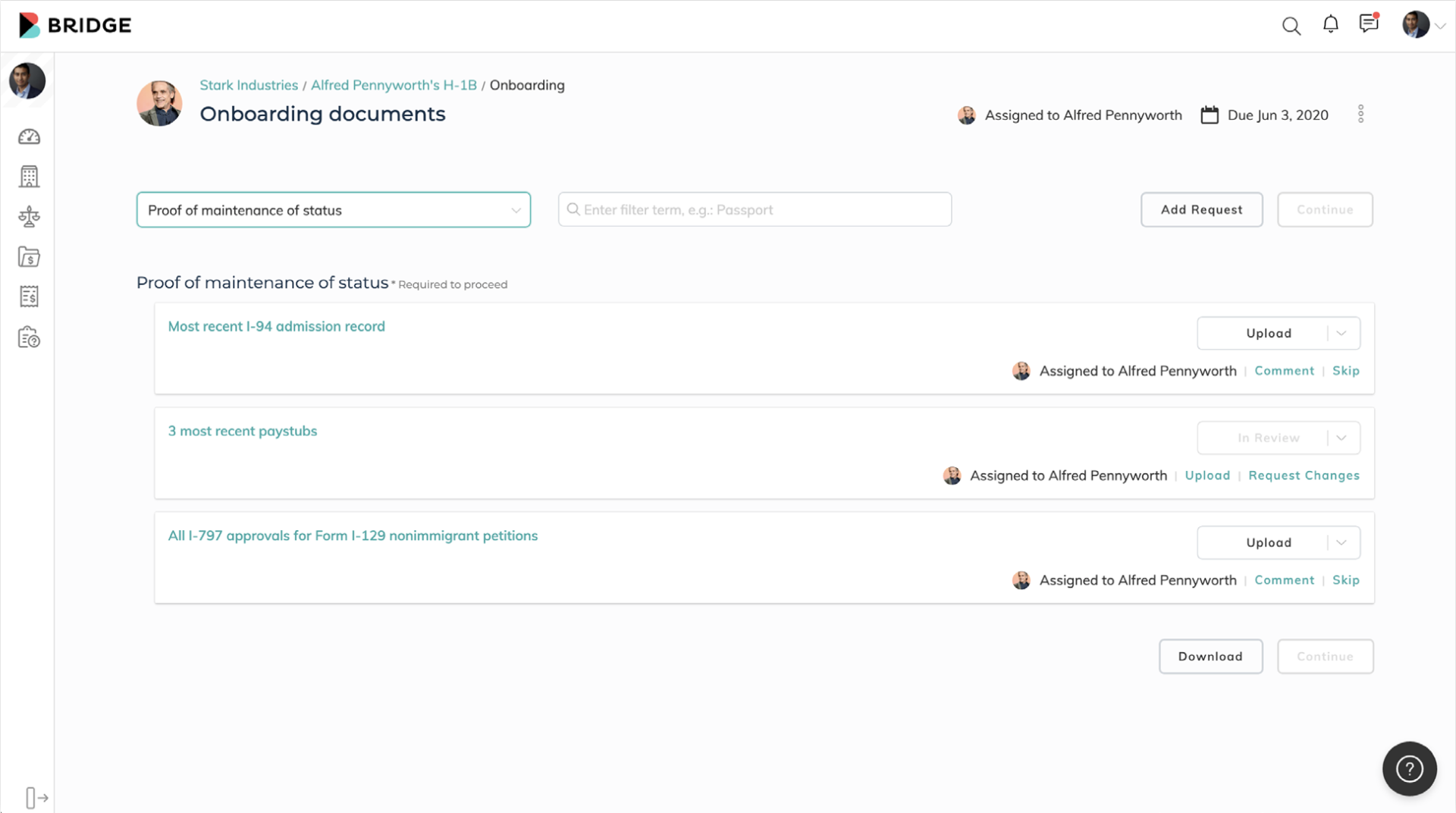 Bridge Reviews 2024 Details, Pricing, & Features G2