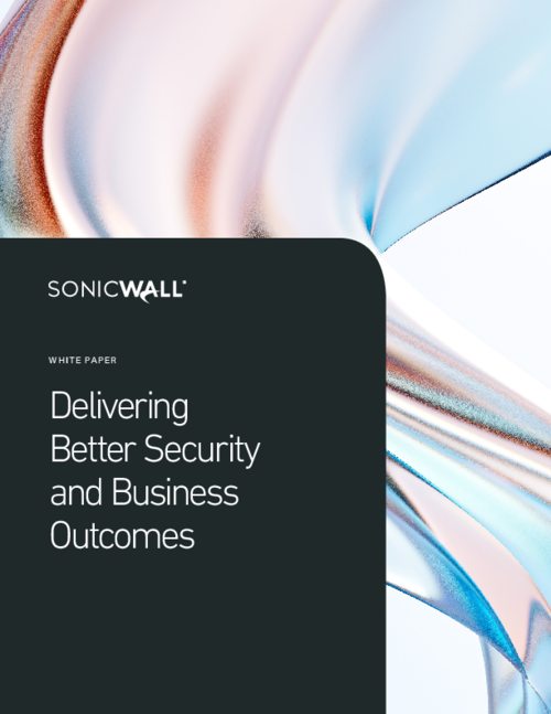 CSE White Paper: Delivering Better Security and Business Outcomes