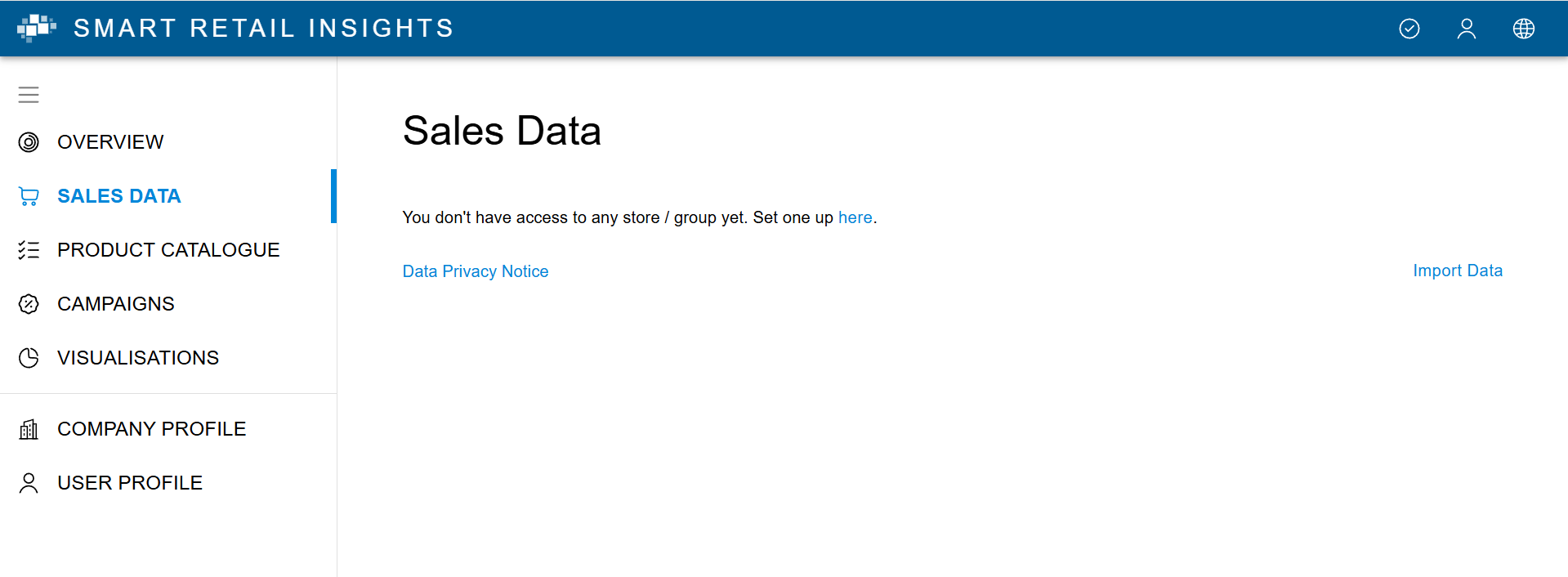 Smart Retail Insights Reviews 2025 Details Pricing Features G2