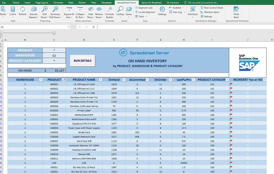 Spreadsheet Server Reviews 2022 Details, Pricing, & Features G2