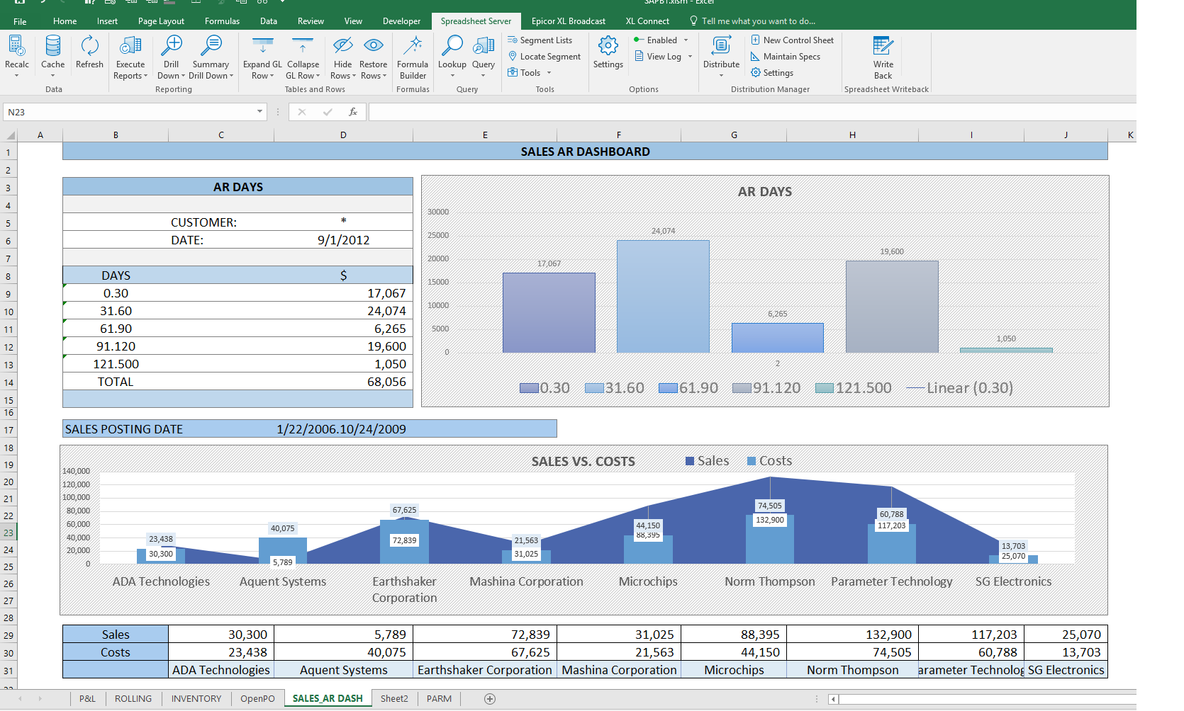 Spreadsheet Server Reviews 2022 Details Pricing Features G2 spreadsheet-server-reviews-2022-details-pricing-features-g2