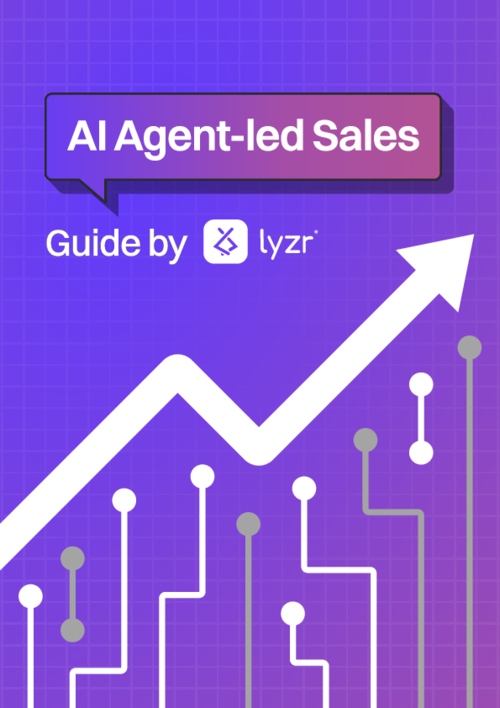 Ai Agent-led Sales