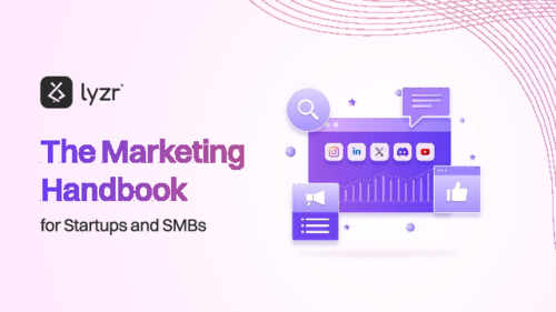 AI Marketing Handbook for SMBs and Startups