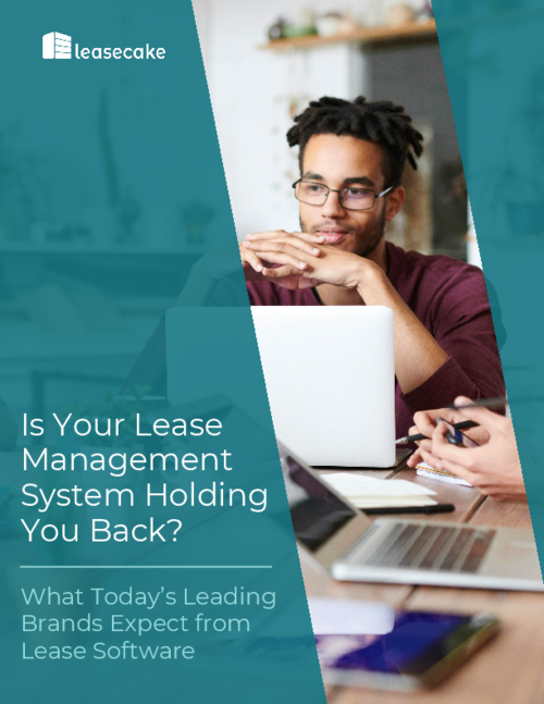 Is Your Lease Management System Holding You Back?