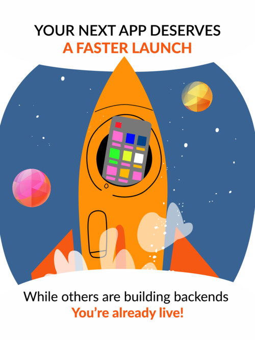 Launch Faster with OneEntry