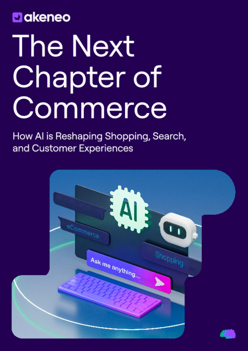 The Next Chapter of Commerce