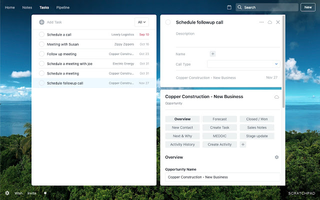 Scratchpad Reviews 2025 Details Pricing Features G2 Scratchpad Reviews 2025 Details Pricing Features G2