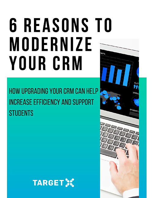 TargetX Reviews 2021 Details, Pricing, & Features G2