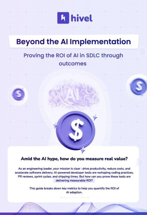 AI ROI Guide - Beyond AI Implementation
