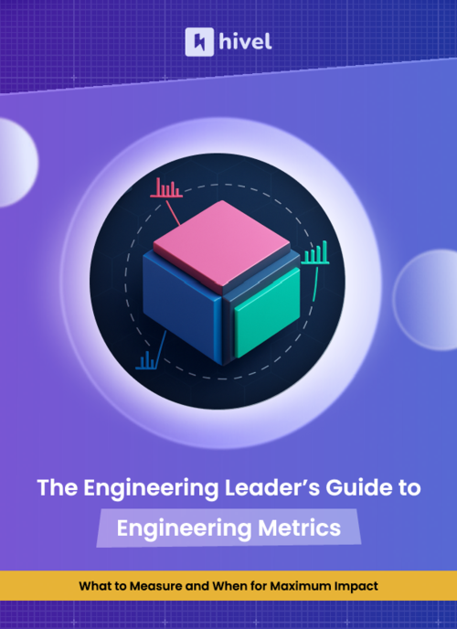 Engineering Leaders' Guide for Metrics