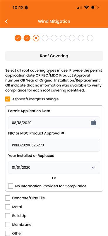InspectSnap screenshot