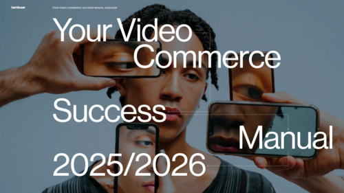 Bambuser Reviews 2026: Details, Pricing, & Features | G2