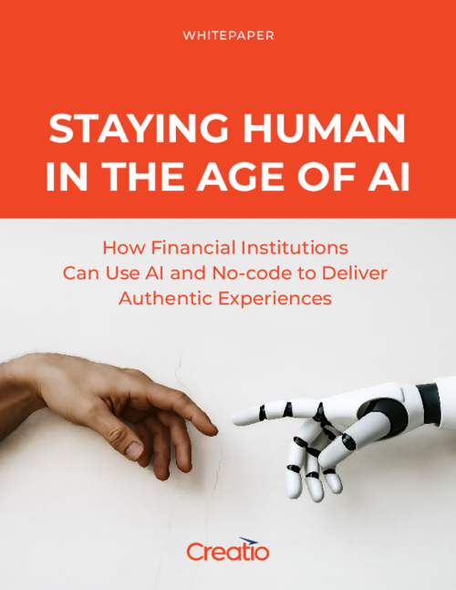 Staying Human in the Age of AI