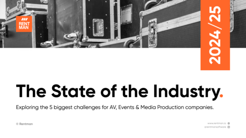 The state of the industry