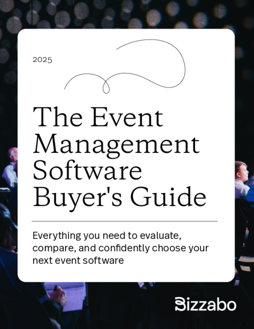 The Event Management Software Buyer's Guide