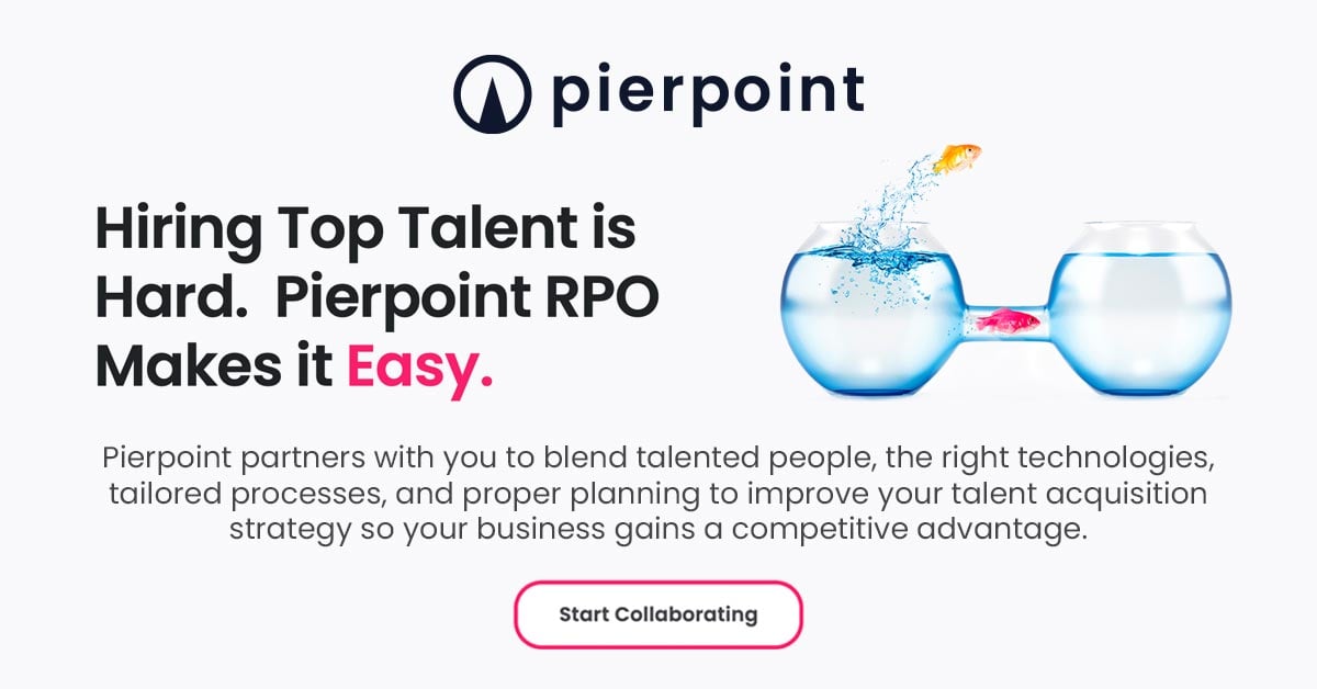 Pierpoint International screenshot