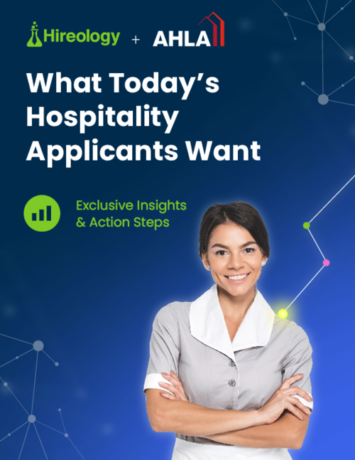 Insights to Attract, Engage, and Retain Top Hospitality Talent