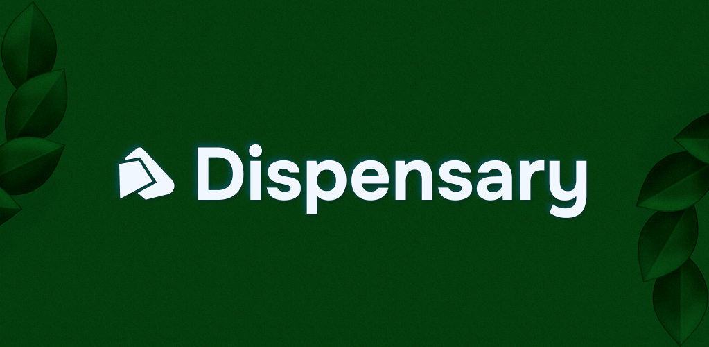 Dispensary screenshot