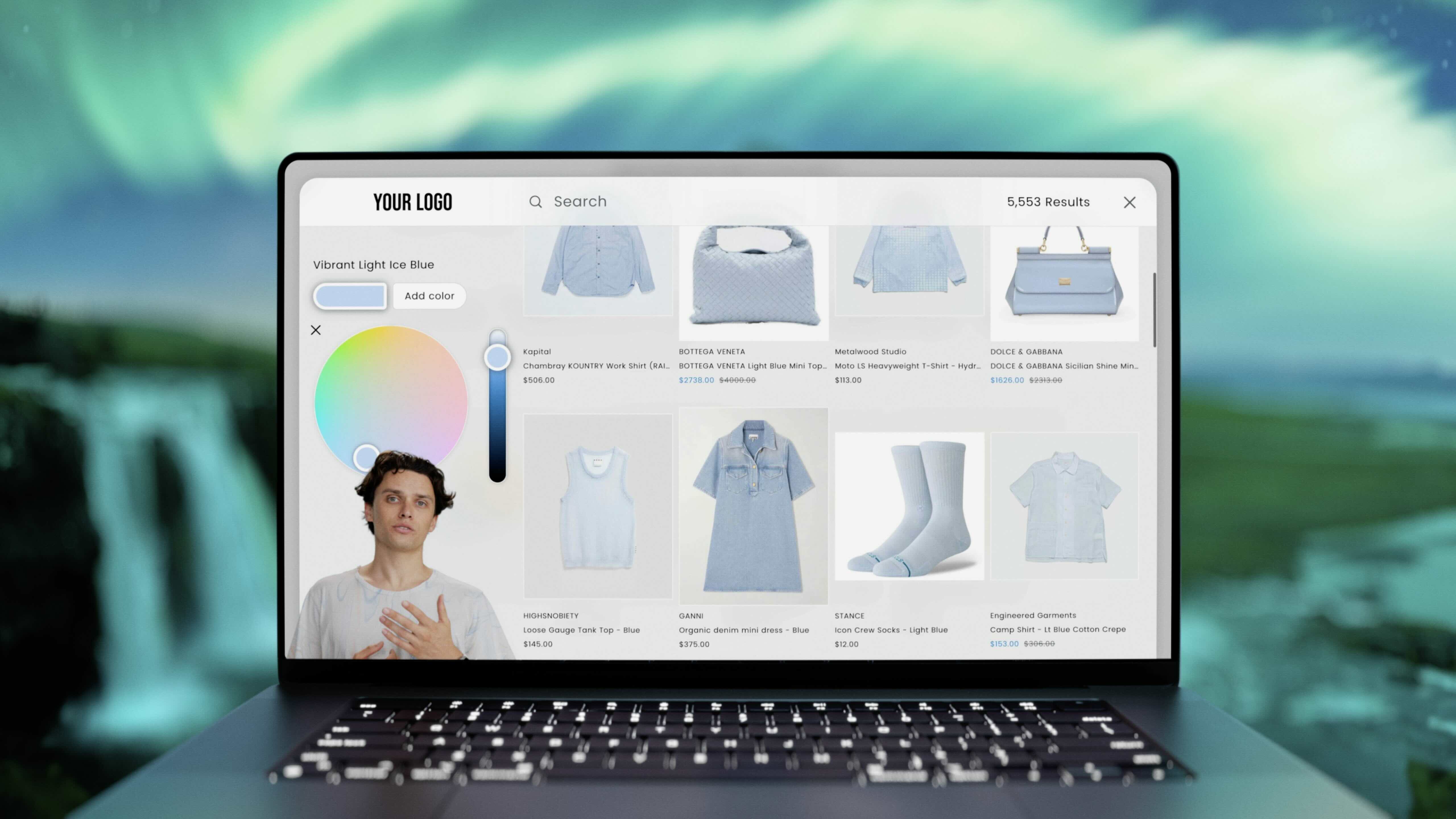 Color Searching Infinite Color Search by Hoppn Reseñas 2025: Detalles, Precios y ...