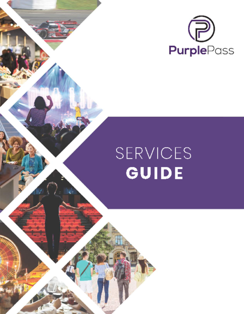 Purplepass Services Guide (Comprehensive Overview)