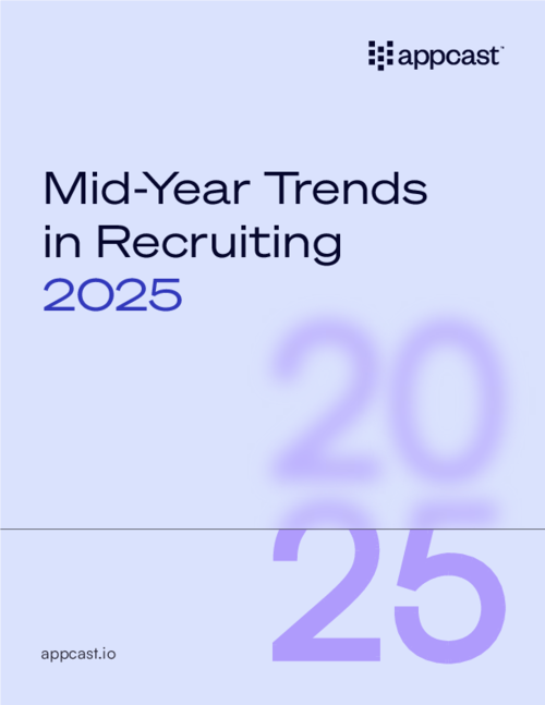 Mid-Year Trends in Recruiting 2025