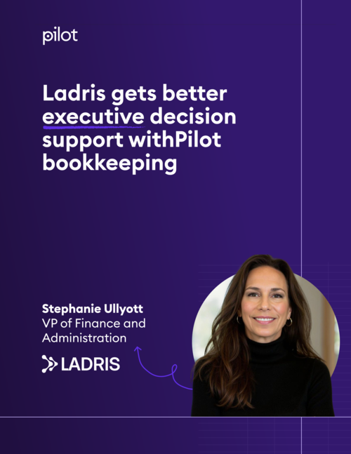 Case Study: Ladris