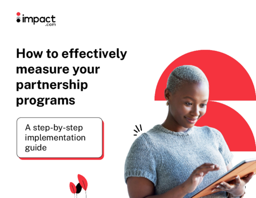 How to effectively measure your partnership programs