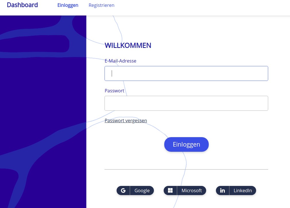 devoluteCLOUD screenshot