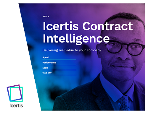 Icertis Contract Management Software Reviews 2021 Details Pricing Features G2
