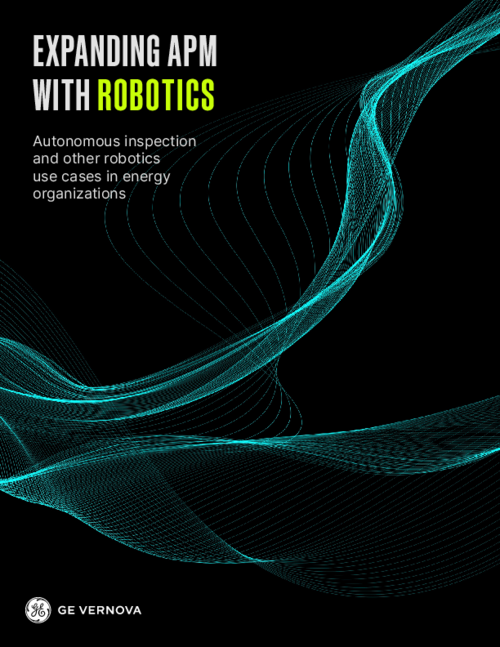 EXPANDING APM WITH ROBOTICS