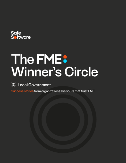 The FME: Winner's Circle (1st Edition)
