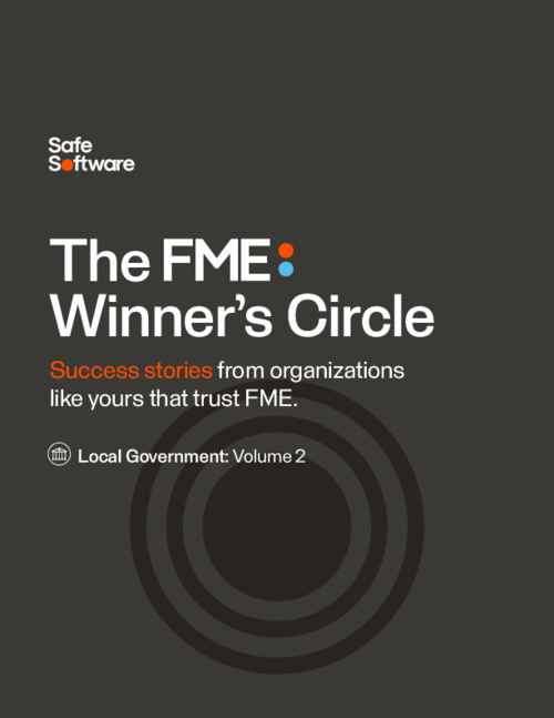 The FME: Winner's Circle (2nd Edition)