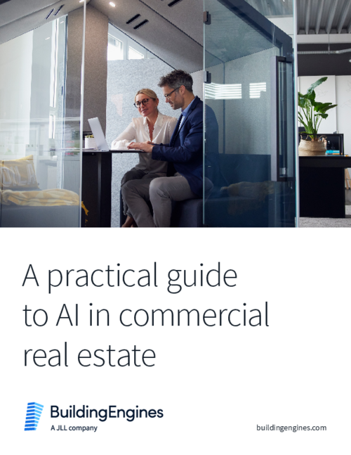 A practical guide to AI in CRE