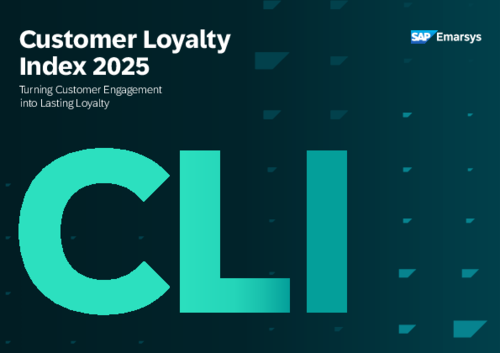 Customer Loyalty Index 2025