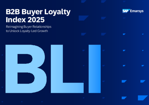 Business Loyalty Index 2025