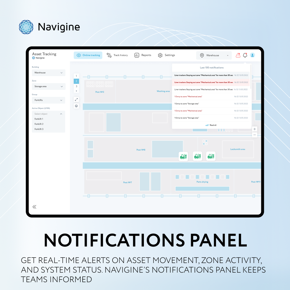 Naviline Workspaces Navigine Reviews 2026: Details, Pricing, & Features | G2