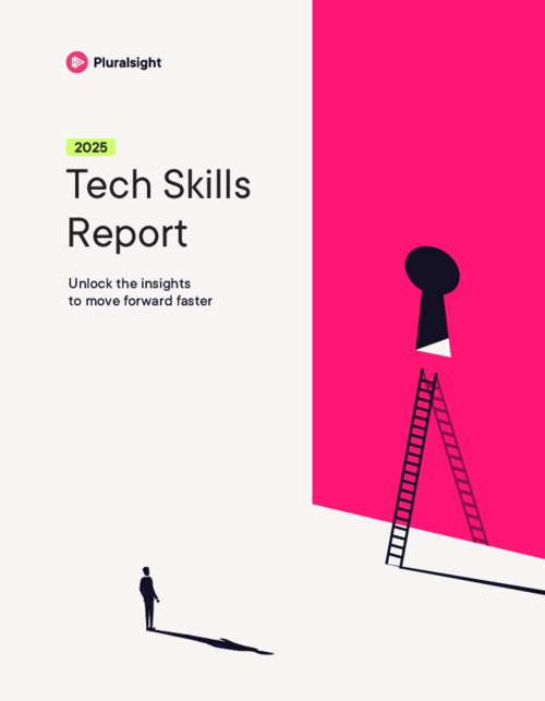 2025 Tech Skills Report