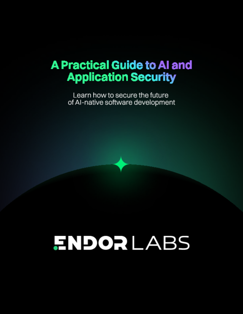 A Practical Guide to AI and Application Security