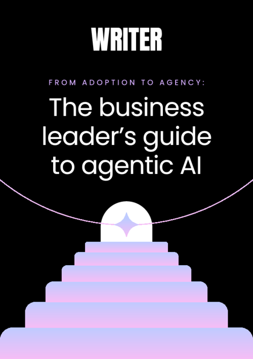 The business leader's guide to agentic AI