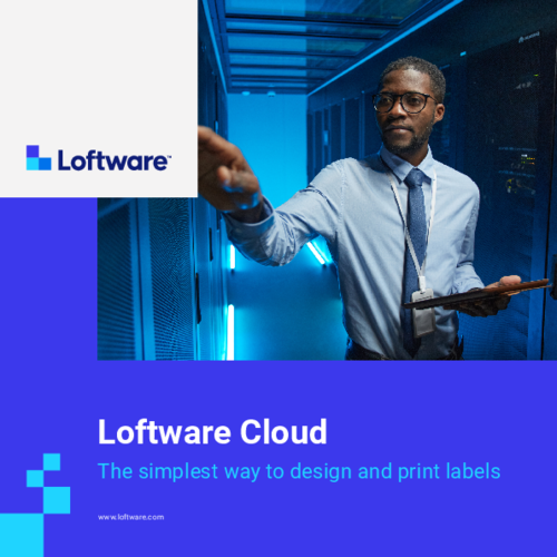 Loftware Cloud E-book