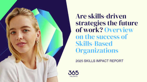 2025 Skills Impact Report