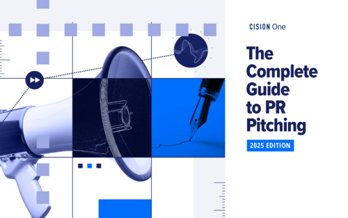 The Complete Guide to PR Pitching