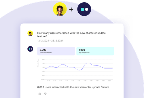 ClarityQ screenshot