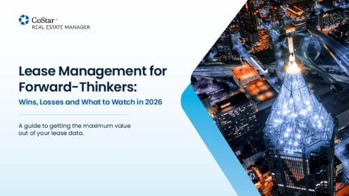 Lease Management for Forward Thinkers