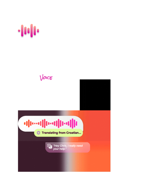 Connected Conversations: The Enterprise Playbook for Scalable, Secure Multilingual Voice Support