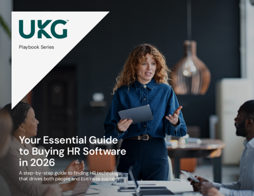 Your Essential Guide to Buying HR Software in 2026