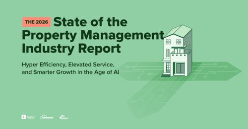 2026 State of The Property Management Industry Report