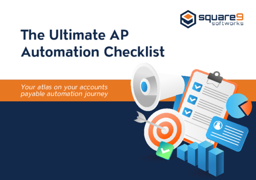 The Ultimate AP Automation Checklist