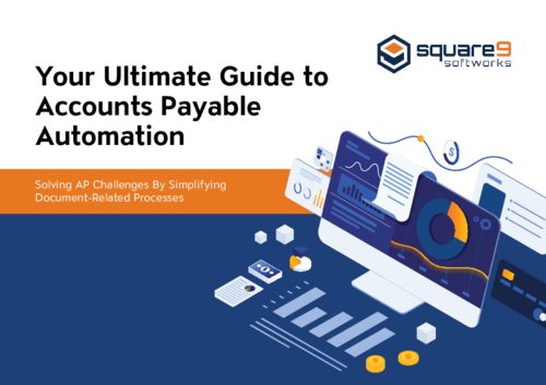 Your Ultimate Guide to Accounts Payable Automation